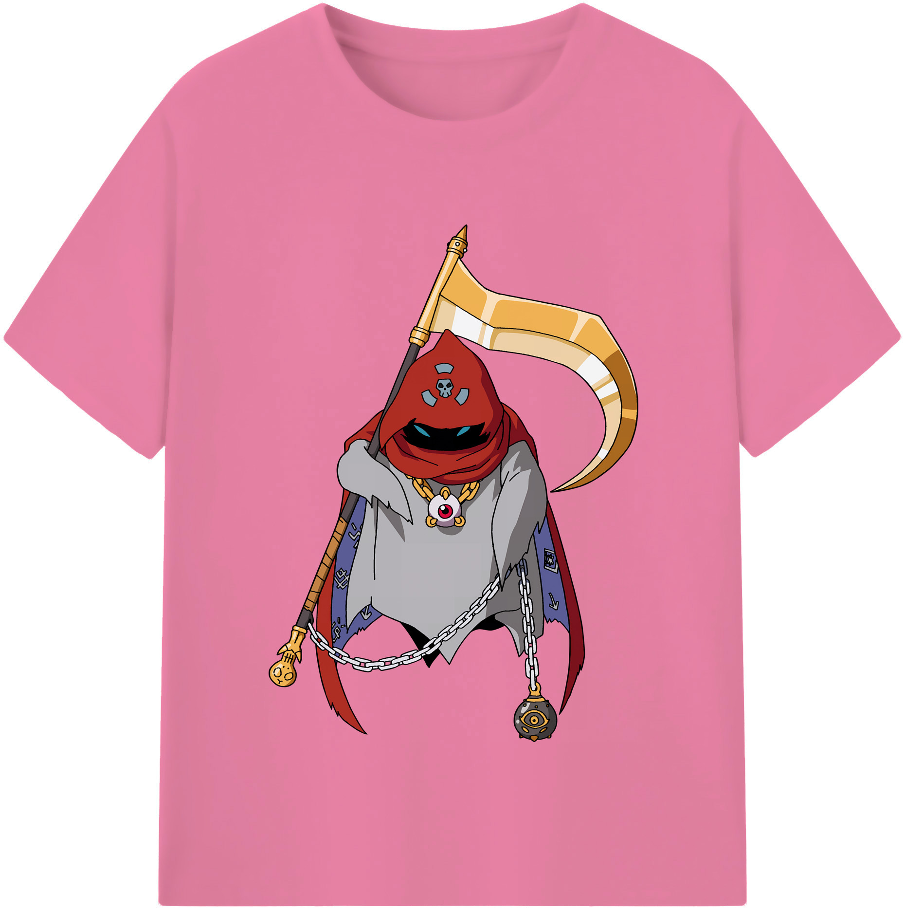 （画像用） Digimon デジタルモンスター/デジモン 綿100％半袖Tシャツ（フロントプリント）